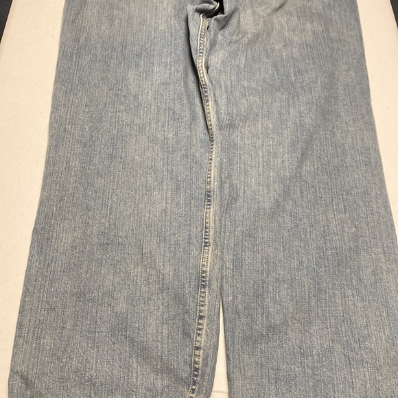 Lee premium select relaxed straight leg sz 42x32 - Picture 3 of 7